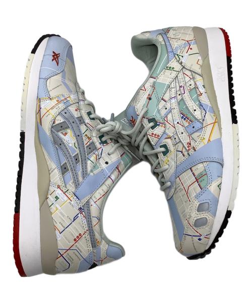 asics（アシックス）asics (アシックス) Gel-Lyte 3 OG 