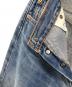 中古・古着 LEVI'S (リーバイス) ストレートデニムパンツ ブルー サイズ:W29：11000円