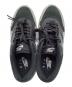 中古・古着 NIKE (ナイキ) Premium By You　AIRMAX1 ブラック×グレー サイズ:26.5：7000円