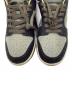 NIKE (ナイキ) By You Dunk Low Unlockd ブラック×グレー サイズ:26cm 未使用品：7000円