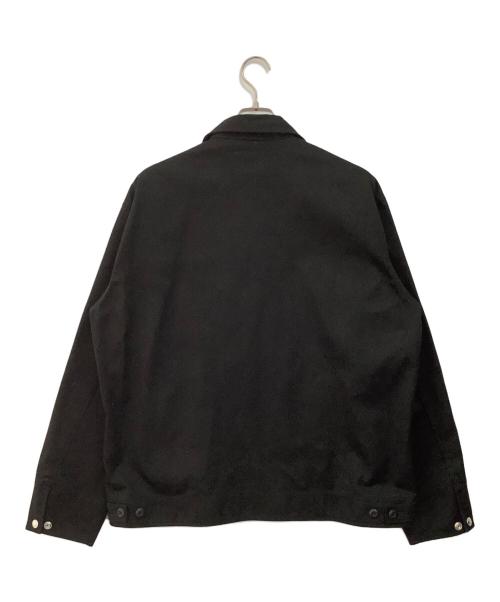 SCHOTT N.Y.C.（ショット）Schott N.Y.C. (ショット) TC WORK JACKET ブラック サイズ:XLの古着・服飾アイテム