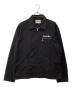 Schott N.Y.C.（ショット）の古着「TC WORK JACKET」｜ブラック