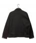 Schott N.Y.C. (ショット) TC WORK JACKET ブラック サイズ:XL：13000円