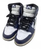 NIKEナイキ）の古着「AIR JORDAN 1 RETRO HIGH OG 