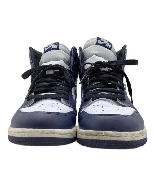 NIKE（ナイキ）NIKE (ナイキ) AIR JORDAN 1 RETRO HIGH OG 