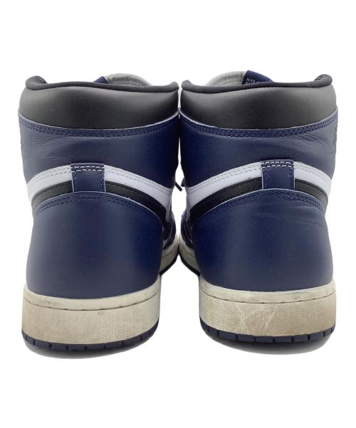 NIKE（ナイキ）NIKE (ナイキ) AIR JORDAN 1 RETRO HIGH OG 