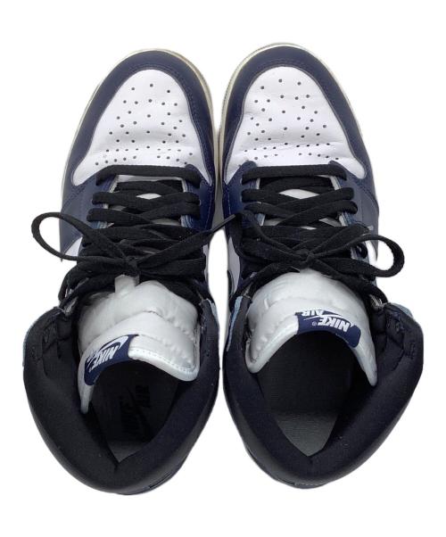 NIKE（ナイキ）NIKE (ナイキ) AIR JORDAN 1 RETRO HIGH OG 