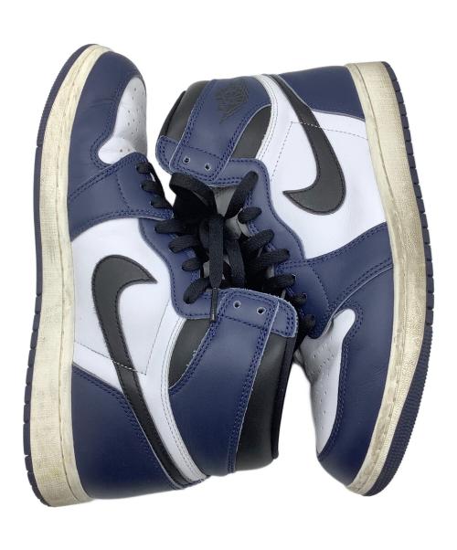 NIKE（ナイキ）NIKE (ナイキ) AIR JORDAN 1 RETRO HIGH OG 