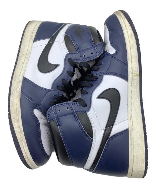 NIKE（ナイキ）NIKE (ナイキ) AIR JORDAN 1 RETRO HIGH OG 