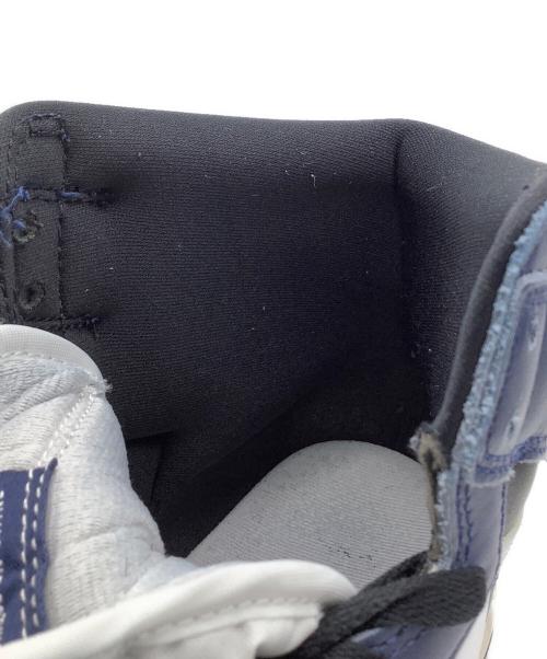 NIKE（ナイキ）NIKE (ナイキ) AIR JORDAN 1 RETRO HIGH OG 