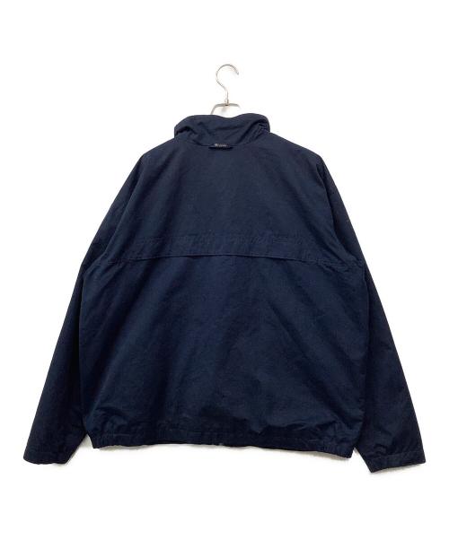 Columbia（コロンビア）Columbia (コロンビア) ノースウェイジャケット ネイビー サイズ:XXLの古着・服飾アイテム