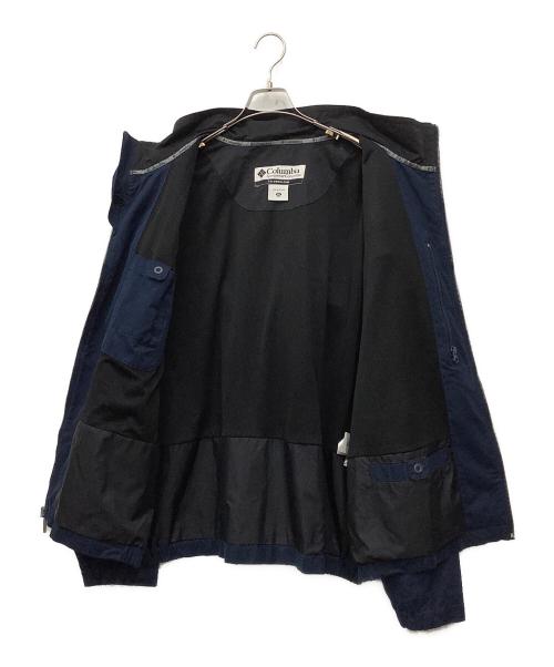 Columbia（コロンビア）Columbia (コロンビア) ノースウェイジャケット ネイビー サイズ:XXLの古着・服飾アイテム