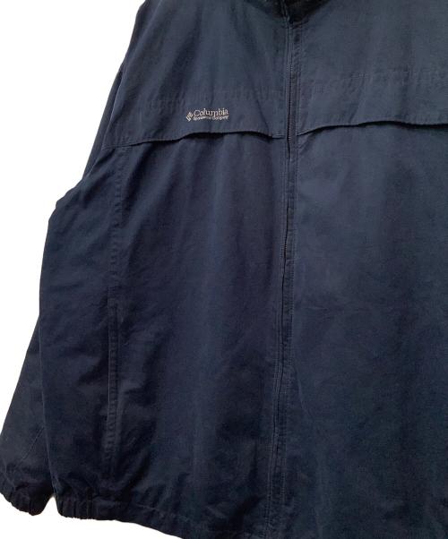 Columbia（コロンビア）Columbia (コロンビア) ノースウェイジャケット ネイビー サイズ:XXLの古着・服飾アイテム