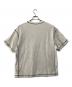 Champion REVERSE WEAVE (チャンピオン リバース ウィーブ) X-LARGE (エクストララージ) STICHED S/S TEE グレー サイズ:XL：6000円