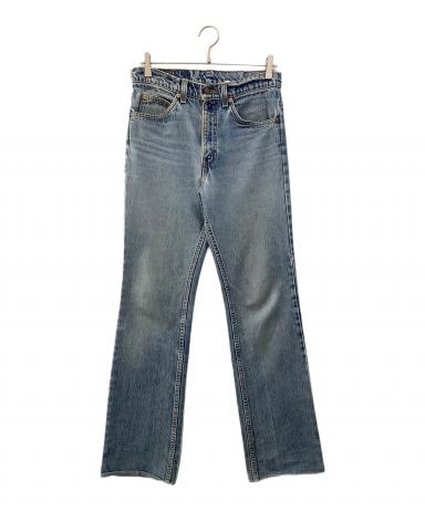 中古・古着通販】LEVI'S (リーバイス) 517 ブーツカットジーンズ