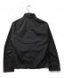 BURBERRY BLACK LABEL (バーバリーブラックレーベル) ナイロンジャケット ブラック サイズ:L：5000円