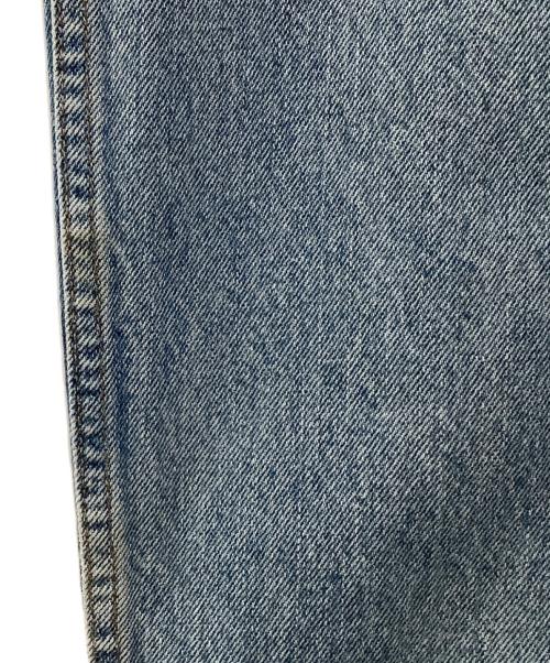 LEVI'S（リーバイス）LEVI'S (リーバイス) デニムパンツ ブルー サイズ:W38の古着・服飾アイテム