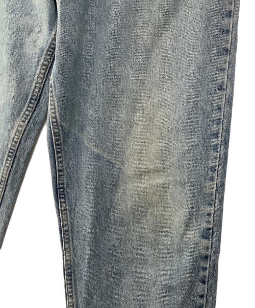 LEVI'S（リーバイス）LEVI'S (リーバイス) デニムパンツ ブルー サイズ:W38の古着・服飾アイテム