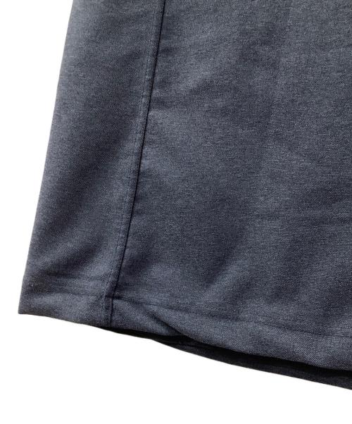 Y's for living（ワイズフォーリビング）Y'S for living (ワイズフォーリビング) ノースリーブワンピース ネイビー サイズ:FREEの古着・服飾アイテム