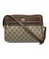 GUCCI（グッチ）の古着「OLD GUCCI　シェリーライン　ショルダーバッグ」
