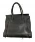 CELINE (セリーヌ) ラゲージ ファントム　バッグ ブラック：65000円