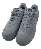 NIKEナイキ）の古着「ハイカットスニーカー」｜グレー