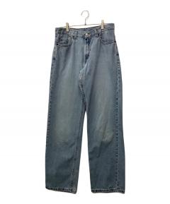 中古・古着通販】GUCCI (グッチ) ヴィンテージデザインストーン