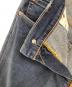 中古・古着 LEVI'S (リーバイス) ストレートデニムパンツ ブルー サイズ:W32：4000円