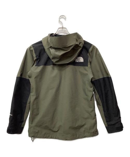 THE NORTH FACE（ザ ノース フェイス）THE NORTH FACE (ザ ノース フェイス) マウンテジャケット オリーブ サイズ:Ｍの古着・服飾アイテム