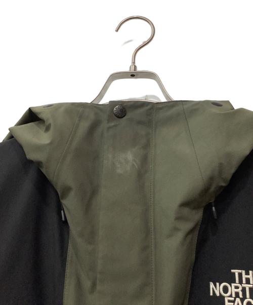 THE NORTH FACE（ザ ノース フェイス）THE NORTH FACE (ザ ノース フェイス) マウンテジャケット オリーブ サイズ:Ｍの古着・服飾アイテム