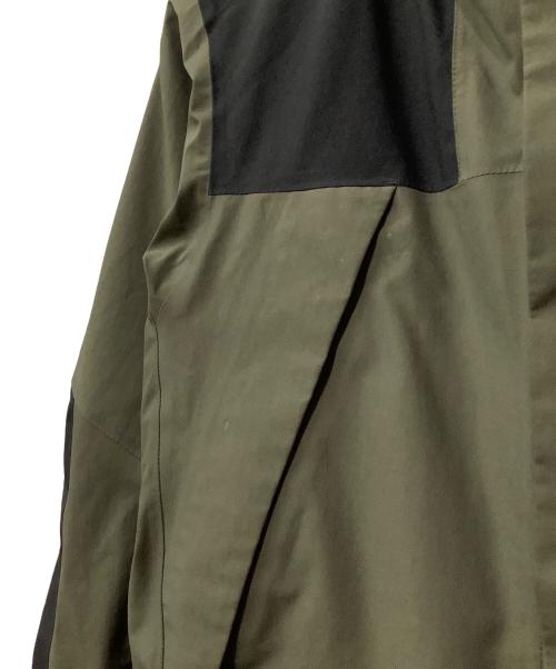 THE NORTH FACE（ザ ノース フェイス）THE NORTH FACE (ザ ノース フェイス) マウンテジャケット オリーブ サイズ:Ｍの古着・服飾アイテム