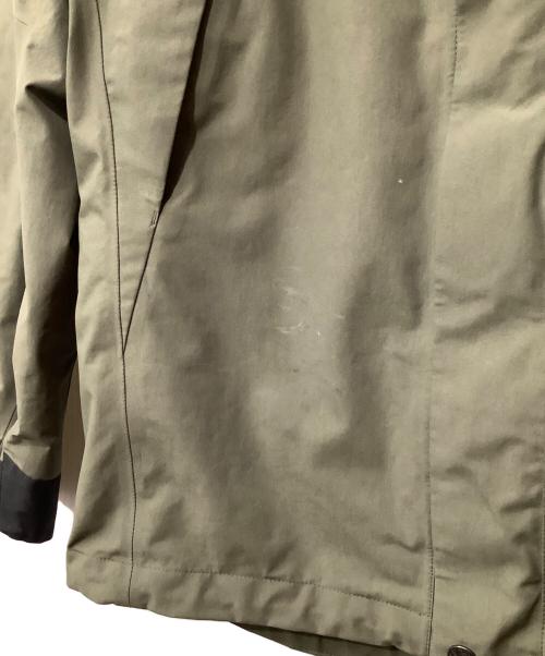 THE NORTH FACE（ザ ノース フェイス）THE NORTH FACE (ザ ノース フェイス) マウンテジャケット オリーブ サイズ:Ｍの古着・服飾アイテム