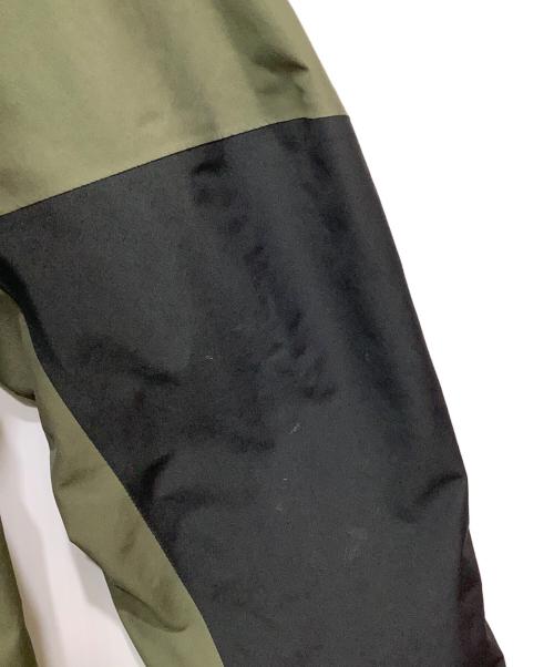 THE NORTH FACE（ザ ノース フェイス）THE NORTH FACE (ザ ノース フェイス) マウンテジャケット オリーブ サイズ:Ｍの古着・服飾アイテム