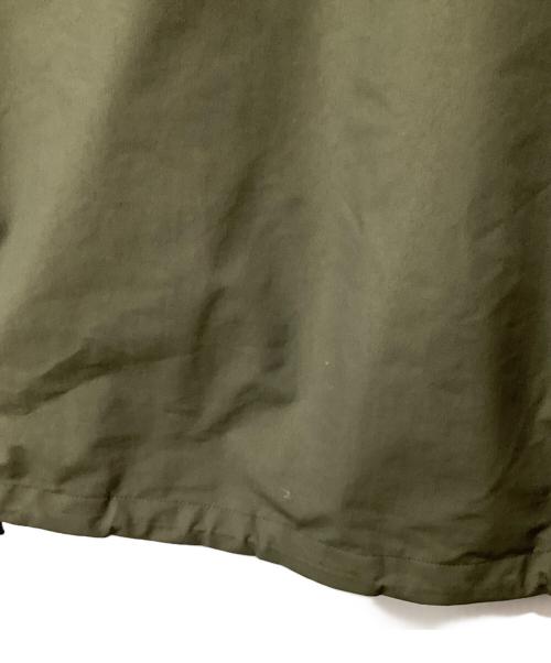 THE NORTH FACE（ザ ノース フェイス）THE NORTH FACE (ザ ノース フェイス) マウンテジャケット オリーブ サイズ:Ｍの古着・服飾アイテム