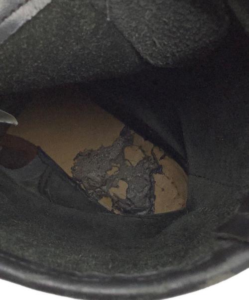 RED WING（レッドウィング）RED WING (レッドウィング) エンジニアブーツ ブラック サイズ:UK 6 1/2の古着・服飾アイテム