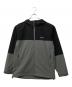 Columbia（コロンビア）の古着「スリーピービュートジャケット」｜グレー×ブラック