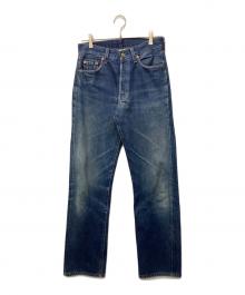 LEVI'S（リーバイス）の古着「デニムパンツ」｜インディゴ