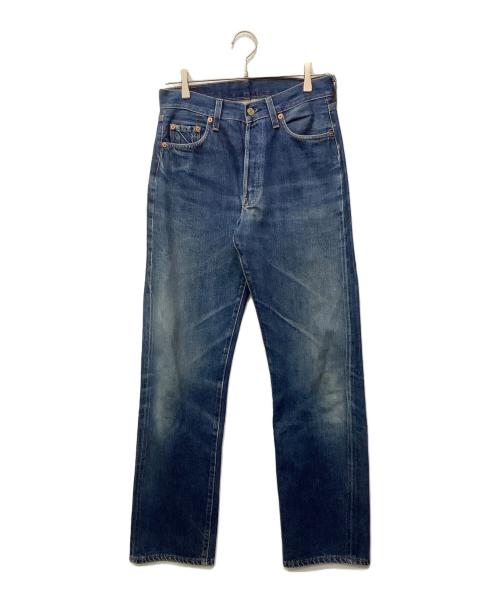 LEVI'S（リーバイス）LEVI'S (リーバイス) デニムパンツ インディゴ サイズ:30の古着・服飾アイテム
