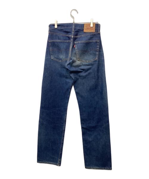 LEVI'S（リーバイス）LEVI'S (リーバイス) デニムパンツ インディゴ サイズ:30の古着・服飾アイテム