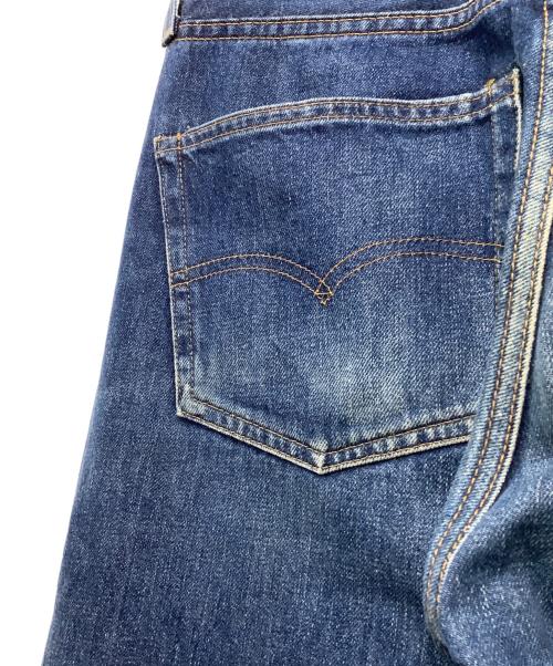 LEVI'S（リーバイス）LEVI'S (リーバイス) デニムパンツ インディゴ サイズ:30の古着・服飾アイテム