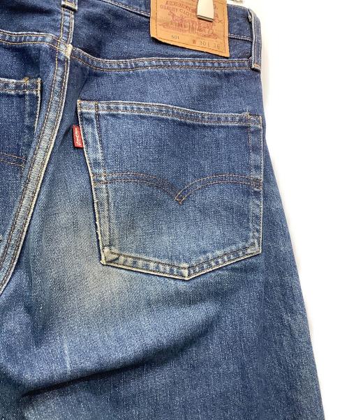 LEVI'S（リーバイス）LEVI'S (リーバイス) デニムパンツ インディゴ サイズ:30の古着・服飾アイテム