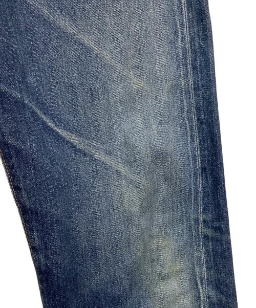 LEVI'S（リーバイス）LEVI'S (リーバイス) デニムパンツ インディゴ サイズ:30の古着・服飾アイテム