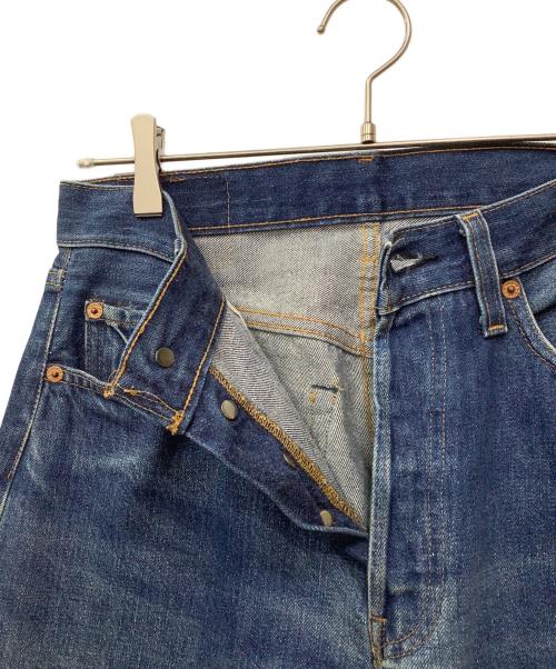 LEVI'S（リーバイス）LEVI'S (リーバイス) デニムパンツ インディゴ サイズ:30の古着・服飾アイテム