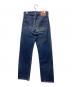 LEVI'S (リーバイス) デニムパンツ インディゴ サイズ:30：20000円