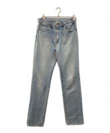 LEVI'S（リーバイス）の古着「デニムパンツ」｜インディゴ