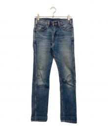 LEVI'S（リーバイス）の古着「デニムパンツ」｜インディゴ