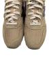 NEW BALANCE (ニューバランス) スニーカー ベージュ サイズ:27.5cm 未使用品：7000円