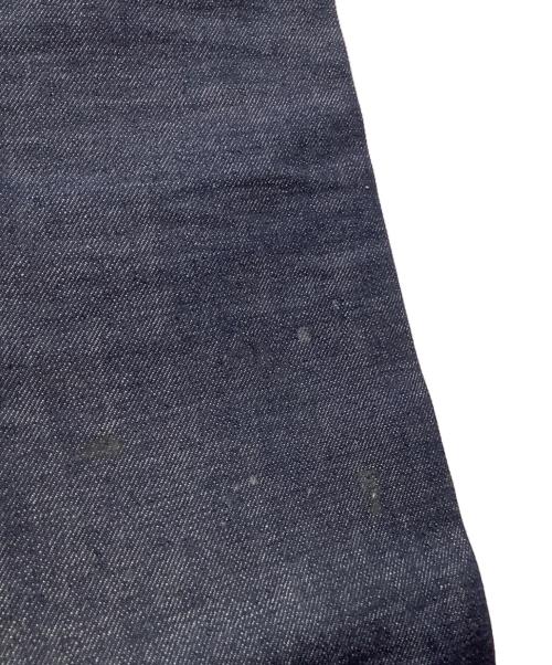 A.P.C.（アーペーセー）A.P.C. (アーペーセー) セルビッジデニムパンツ インディゴ サイズ:30の古着・服飾アイテム