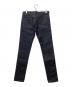 A.P.C. (アーペーセー) セルビッジデニムパンツ インディゴ サイズ:30：6000円