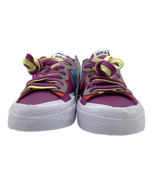 NIKE（ナイキ）NIKE (ナイキ) KAWS × sacai × Nike Blazer Low 